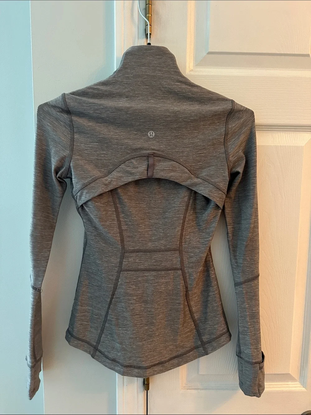 lululemon athletica iconic define